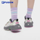 FILAFUSION ເກີບ retro ຂອງແມ່ຍິງ trendy