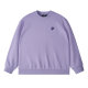 FILAFUSION Fila ຍີ່ຫໍ້ trendy knitted pullover