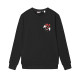 FILA unisex knitted pullover