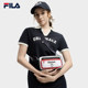 FILA ກະເປົ໋າບ່າສະບາຍຂອງແມ່ຍິງ