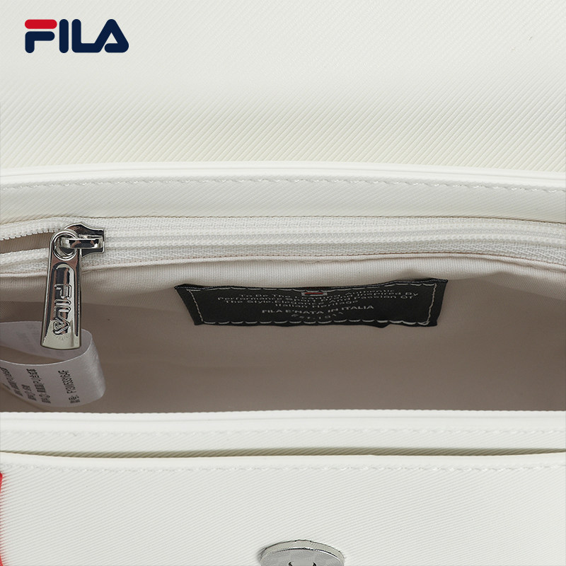 FILA 斐乐官方女包挎包2025秋季新款时尚休闲单肩包斜挎包随身包,淘宝优惠券,粉丝福利购,淘宝优惠卷