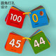 ບັດເລກແປກໆຂອງ Danny 1-100