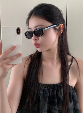 丁走走TR偏光防紫外线墨镜开车