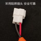 Yadi Guanneng T series M series single lock electric door lock