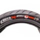 Thickened 8-layer run-flat Chaoyang tubeless tires