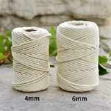 Плетеный гобелен, DIY