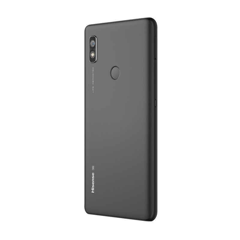 海信A7护眼手机A7CC水墨屏大屏全网通5G手机Hisense/海信 HNR550T - 图2