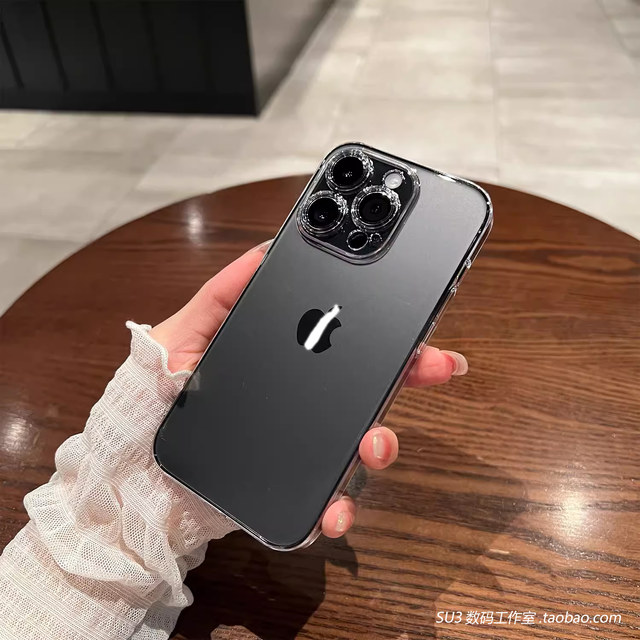 Suitable for Samsung S23 acrylic hard shell PC full package Suitable for Samsung S23 acrylic hard shell PC full package