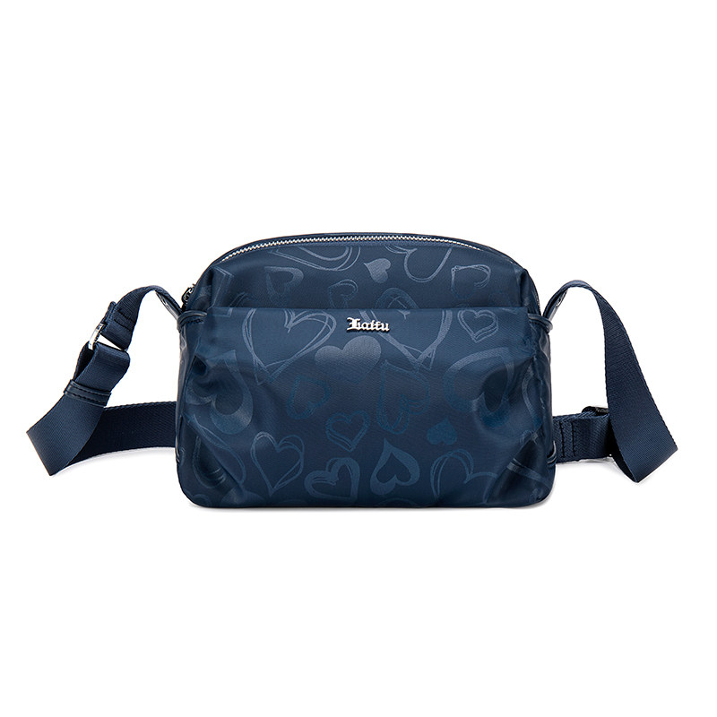 莱夫中老年妈妈包大气包包2025新款时尚斜挎包女帆布小包牛津布包,淘宝优惠券,粉丝福利购,淘宝优惠卷