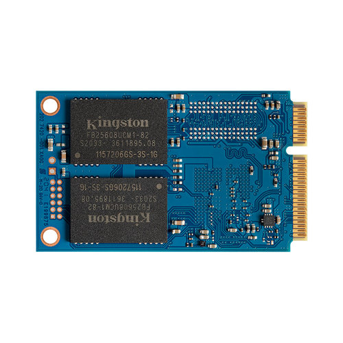 Kingston/金士顿SKC600MS 512G 笔记本SSD固态512g msata固态硬盘 - 图3