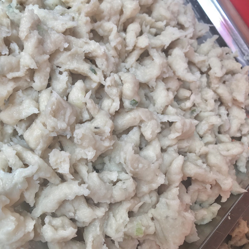 温州特产鱼圆苍南鱼丸正宗小吃鱼面鮸鱼糕火锅鱼滑汤 福鼎鱼肉羹,淘宝优惠券,粉丝福利购,淘宝优惠卷