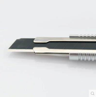 包邮正品日本OLFA ltd-01美工刀裁纸刀介刀小号壁纸刀 - 图1
