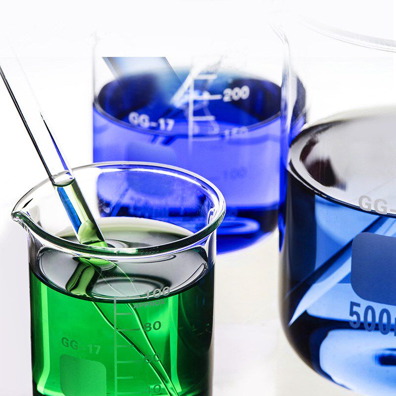 环球玻璃烧杯实验器材耐高温烧杯250ml 500 1000 2000 5000ml量杯