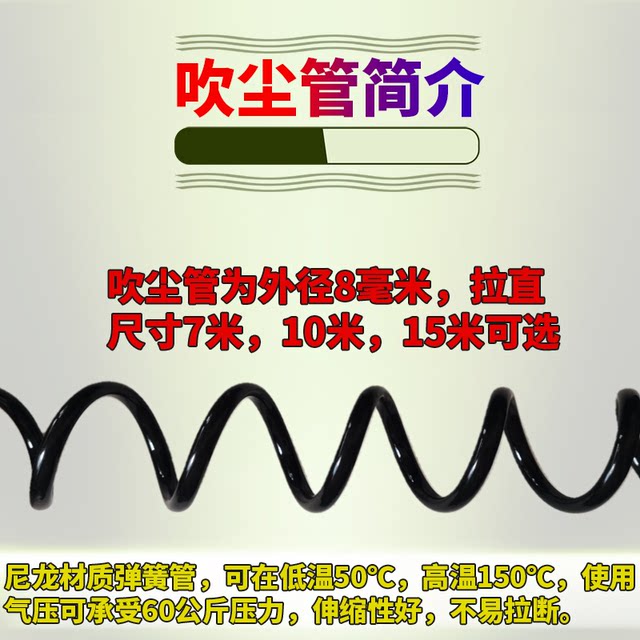 挂气气泵瓶储气筒配件货车螺纹变径取气阀防爆取气管三通快速接头