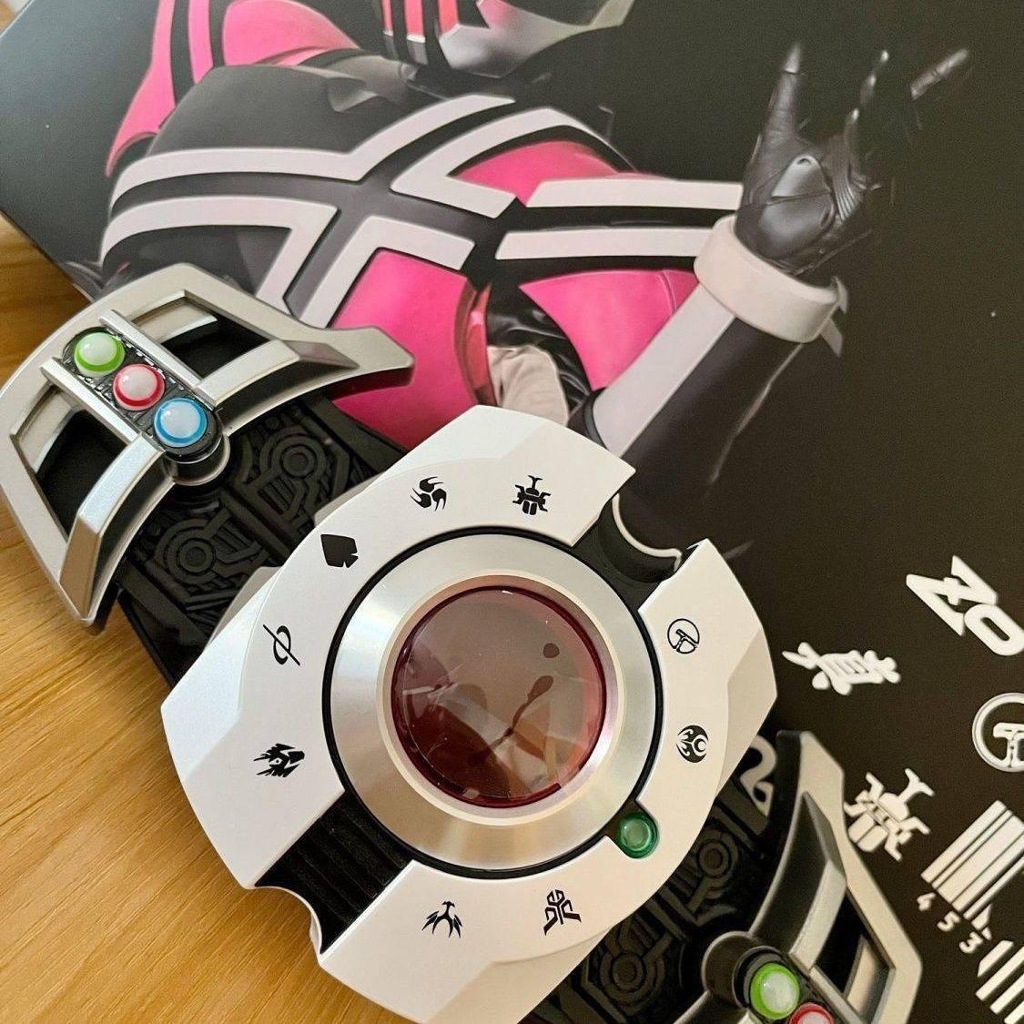 假面骑士腰带CSM帝骑腰带白帝dx帝骑可联动可暴力单推改装带国产,淘宝优惠券,粉丝福利购,淘宝优惠卷