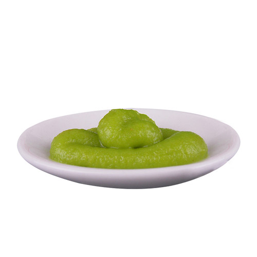 DAK大可青芥辣43g*3 芥末酱寿司三文鱼刺身料理 芥末膏日式辣根酱 - 图2