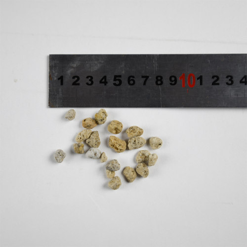 ADA生物轻石生物过滤桶用滤材硝化细菌培养高效清澈鱼缸水体 - 图2