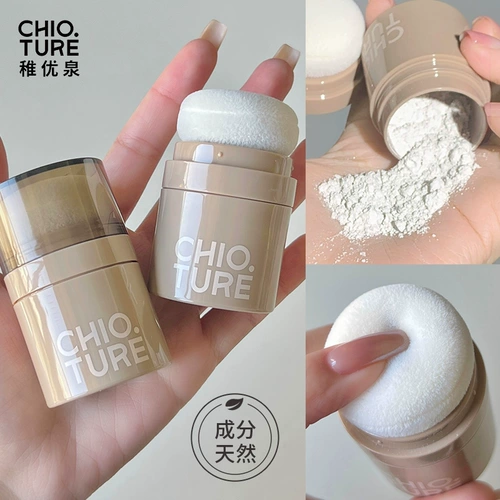 Челка, сухая рассыпчатая пудра, придает объем, контроль жирного блеска, долговременный эффект