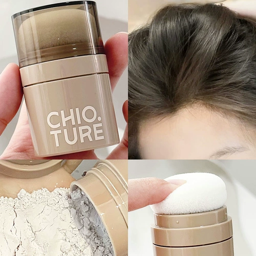 Челка, сухая рассыпчатая пудра, придает объем, контроль жирного блеска, долговременный эффект