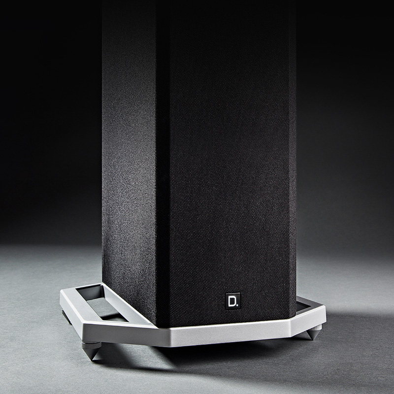 D.T/狄分尼提 BP9060 HiFi落地音箱 专业发烧音响 高保真家庭影院