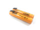 14650 power type lithium battery 7.4V can be processed