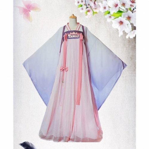 豆豆家魔道祖师cos江厌离cos服江厌离cos江厌离cos服江家大小姐co - 图0