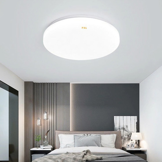 Foshan Lighting LED bedroom study ceiling light