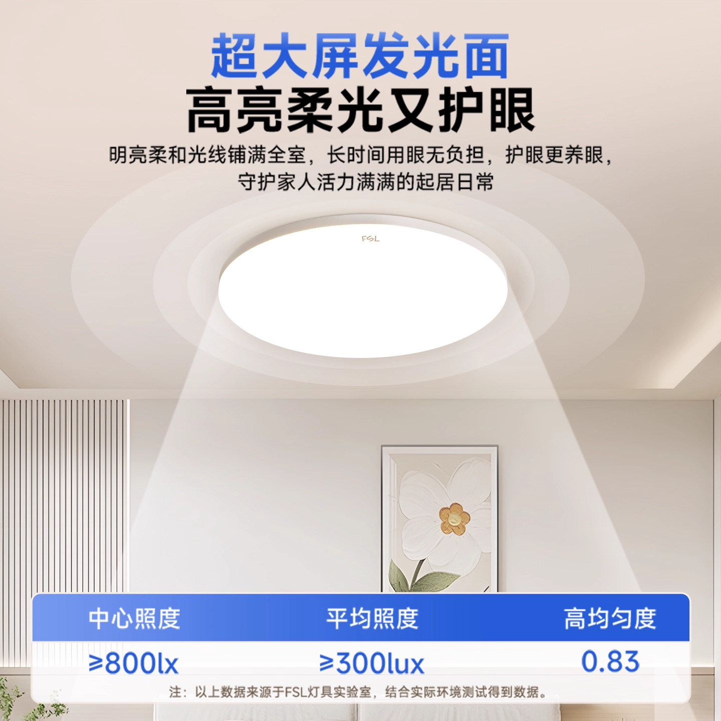 佛山照明led吸顶灯三防蚊虫阳台过道灯全光谱护眼儿童房卧室灯具,淘宝优惠券,粉丝福利购,淘宝优惠卷