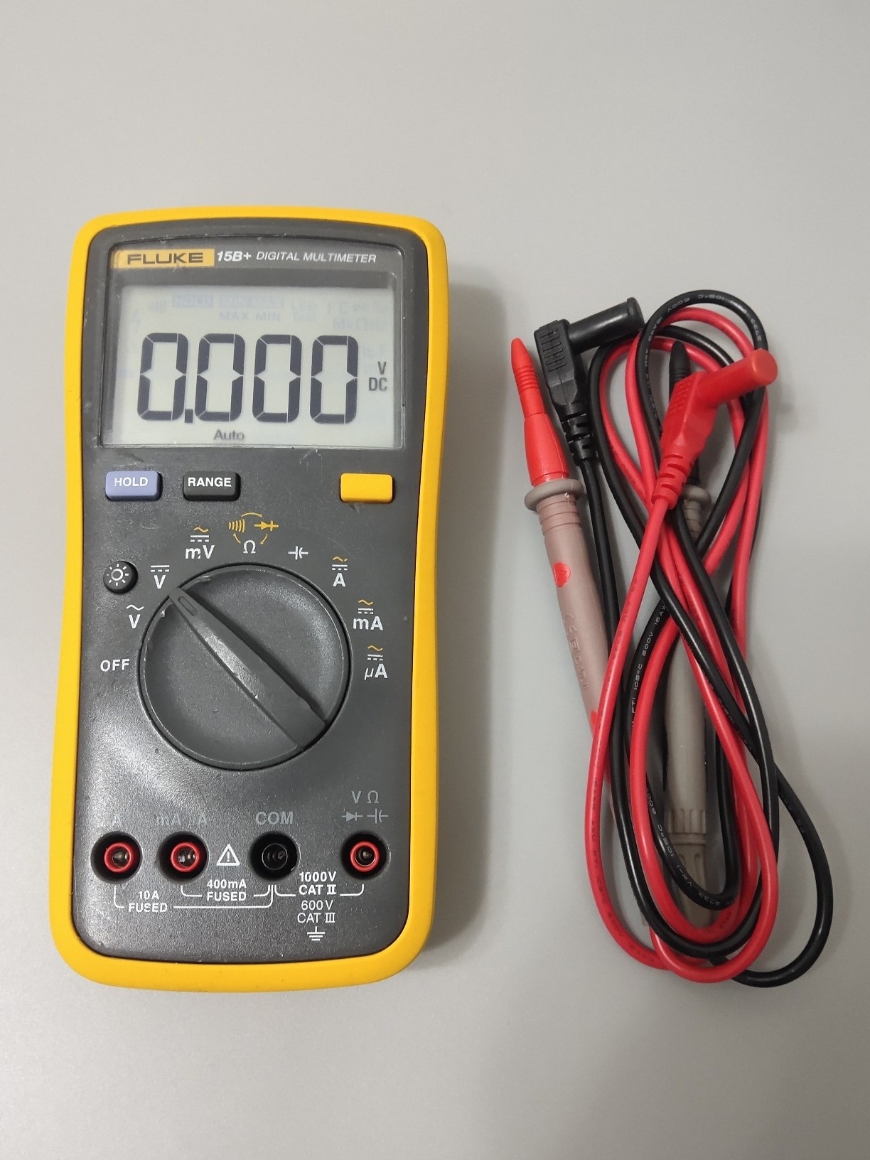 15b 17b 18b fluke 15b-17b-18b-fluke