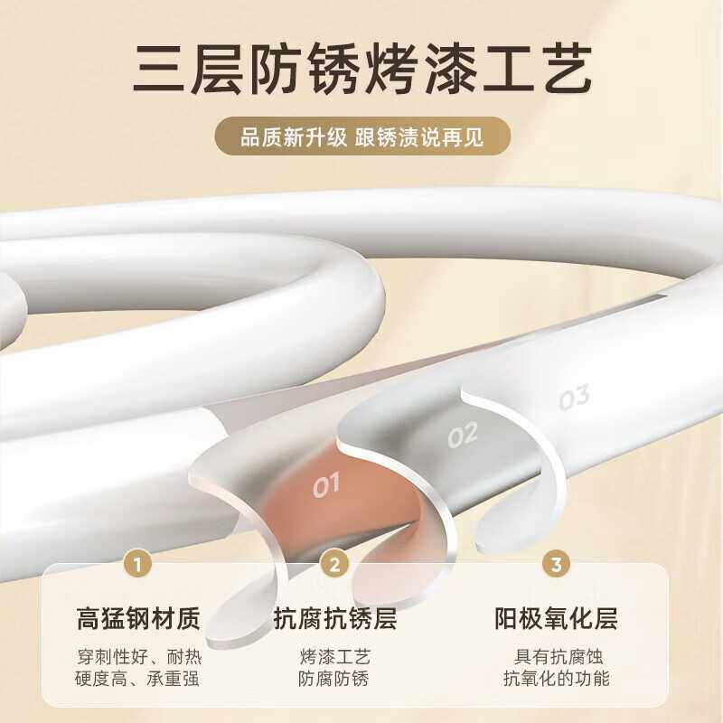 晒被子圆形折叠衣架被单阳台可螺旋晾晒,淘宝优惠券,粉丝福利购,淘宝优惠卷