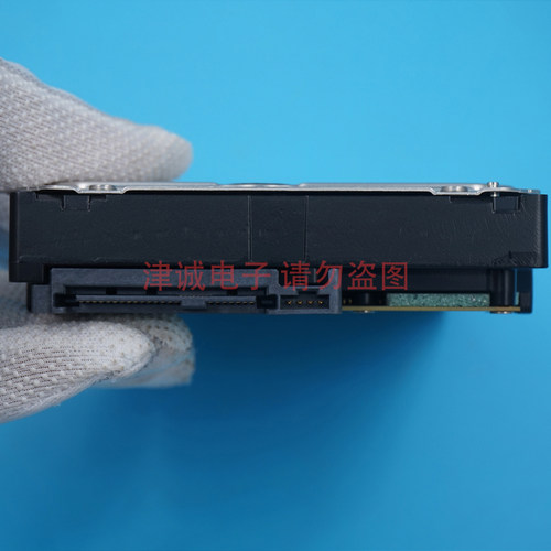 浪潮 AS520E AS500H 存储硬盘 4TB SAS 3.5 ST4000NM0023 - 图1