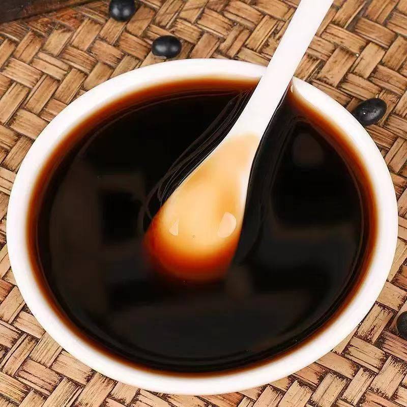 隆袖堂草本乌密膏五乌黑300克古法配方熬制养生滋补膏正品甄选,淘宝优惠券,粉丝福利购,淘宝优惠卷