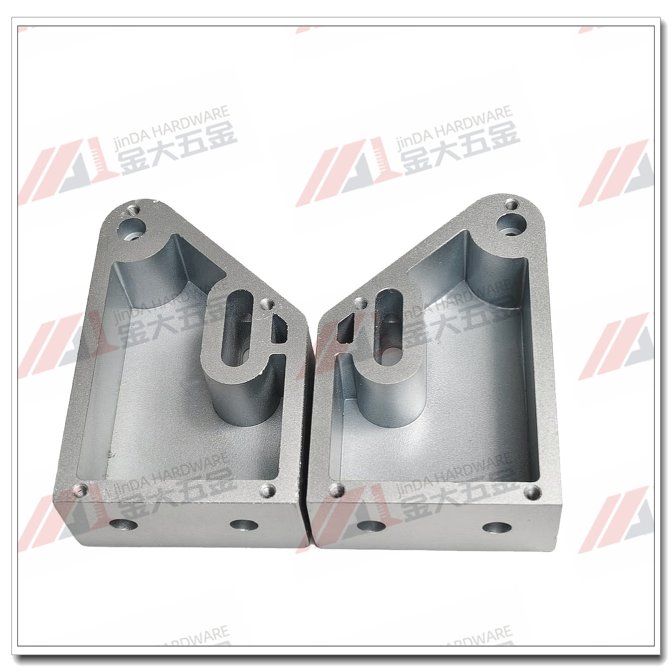 非标定制款 4080型材机尾铝座流水线配件 输送线固定调节张紧座,淘宝优惠券,粉丝福利购,淘宝优惠卷