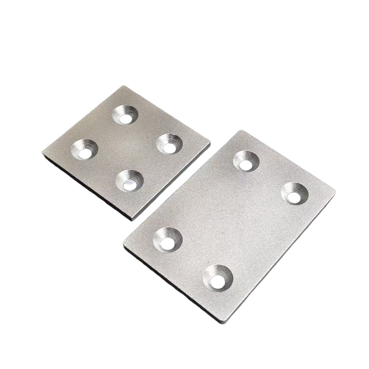 国标欧标工业铝型材配件 金属盖板 氧化铝封盖堵头  铝型材装饰盖,淘宝优惠券,粉丝福利购,淘宝优惠卷