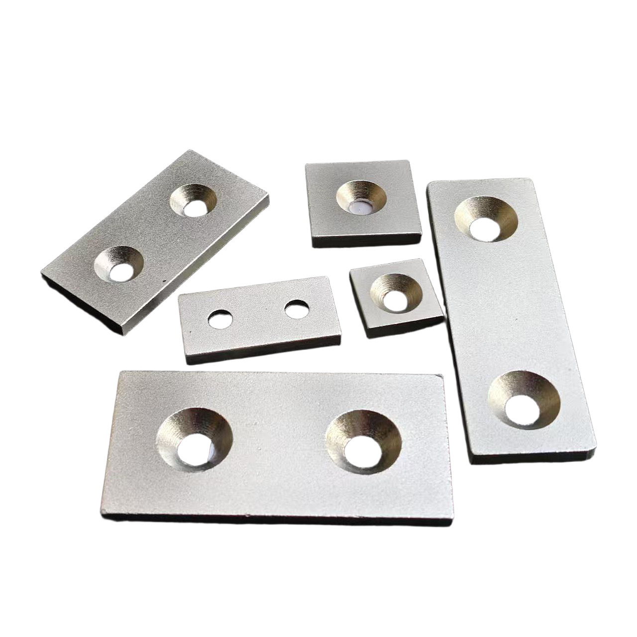 国标欧标工业铝型材配件 金属盖板 氧化铝封盖堵头  铝型材装饰盖,淘宝优惠券,粉丝福利购,淘宝优惠卷