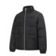 Li ning 2023 Winter Neues Produkt Herren Sporttrend Einfacher klassischer Ente Down Warm Short Down Jacke AYMT063