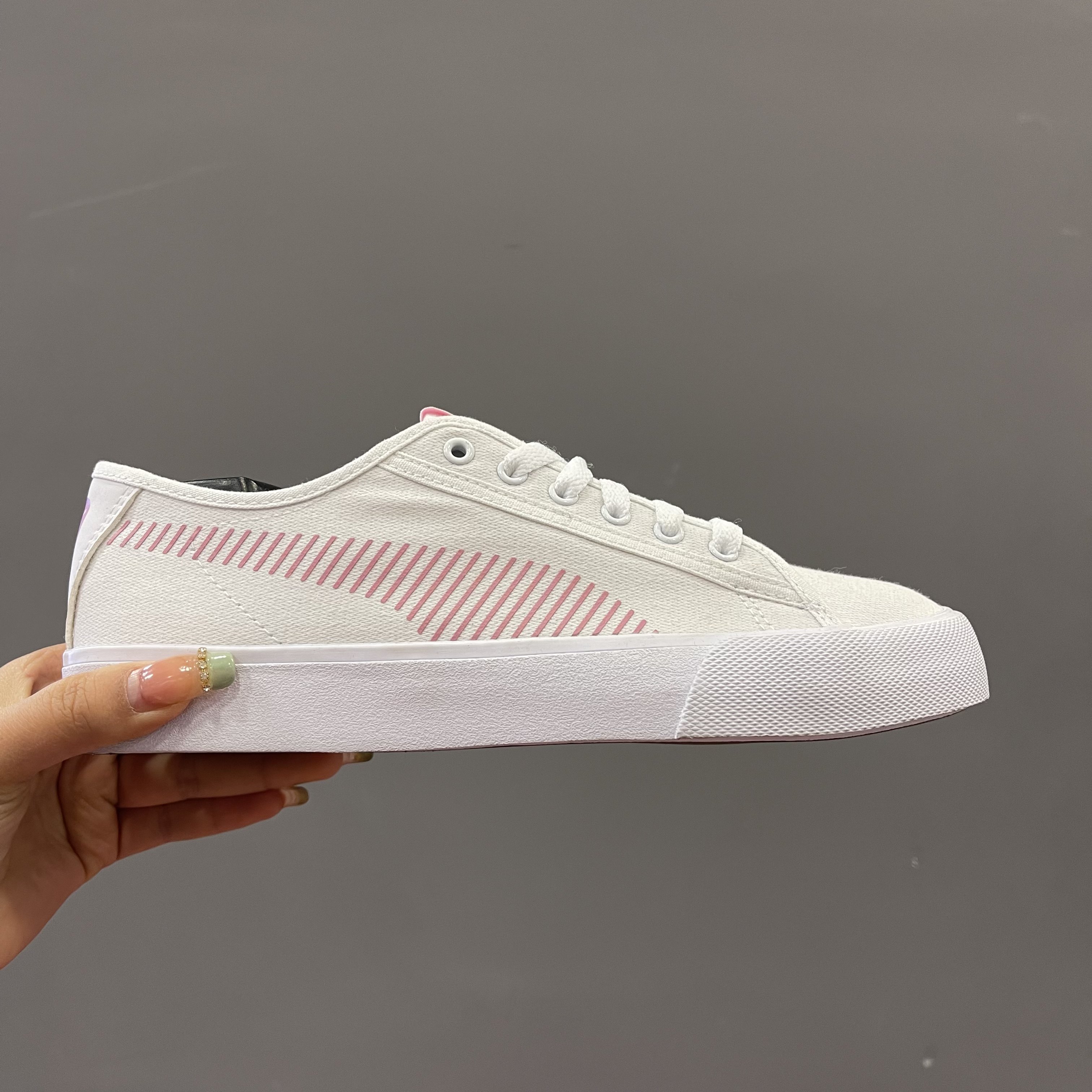 PUMA彪马 情侣夏季新款休闲男女经典拼色帆布鞋板鞋小白鞋 369116,淘宝优惠券,粉丝福利购,淘宝优惠卷