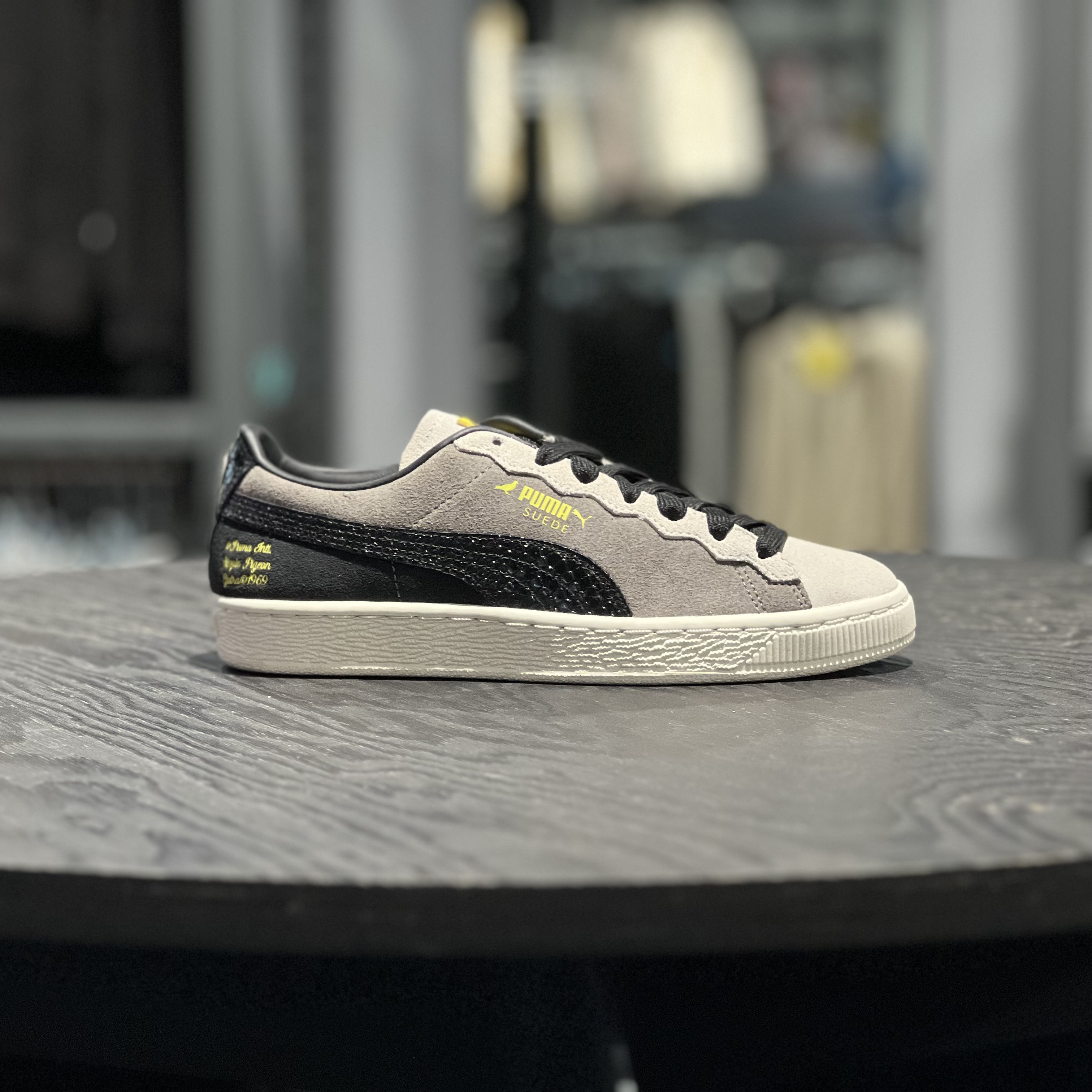 坏蛋的店彪马/Puma Suede 2男女 Staple联名运动休闲板鞋392202-图0