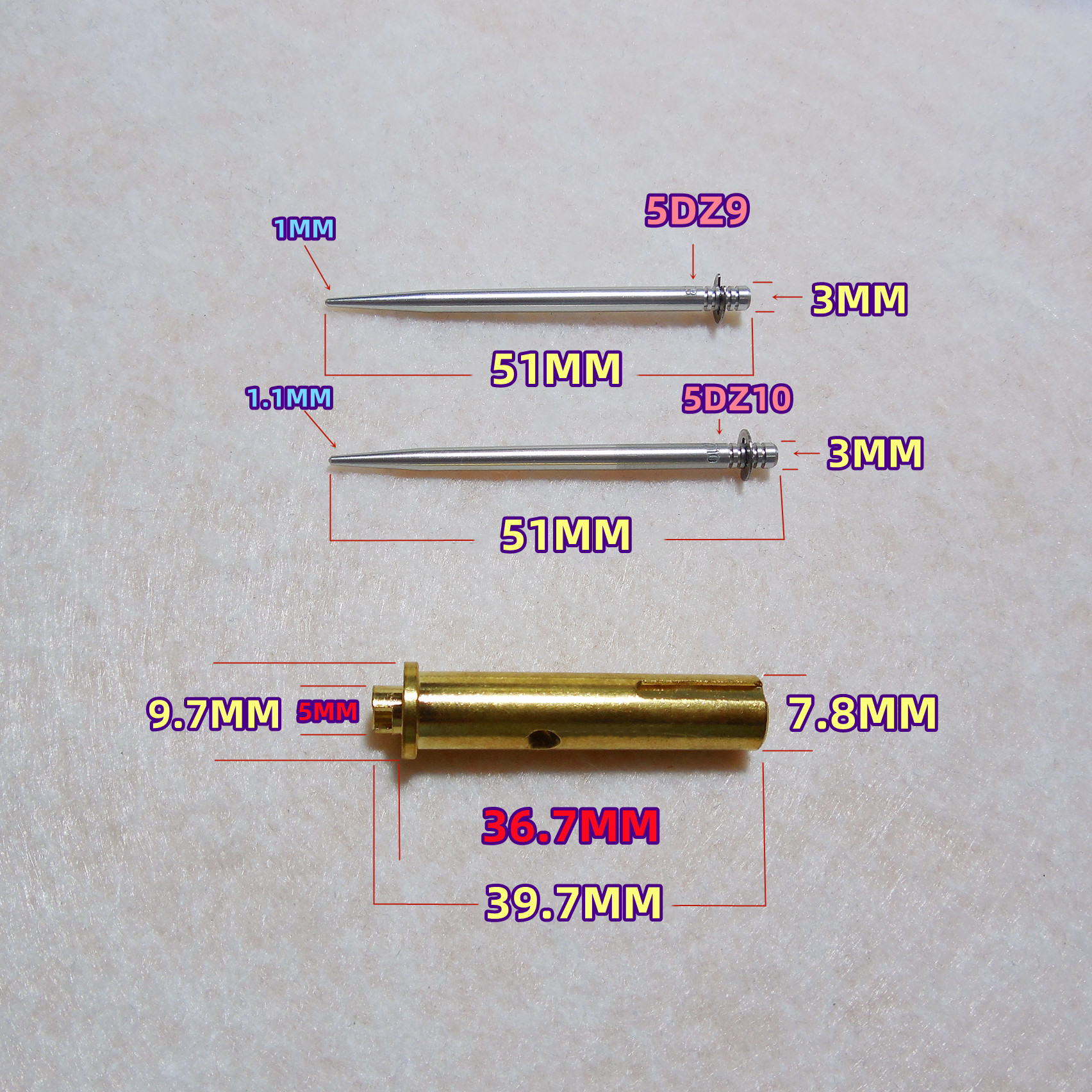 适用于雅马哈Virago 天王XV400 化油器修理包配膜片（原厂标准）