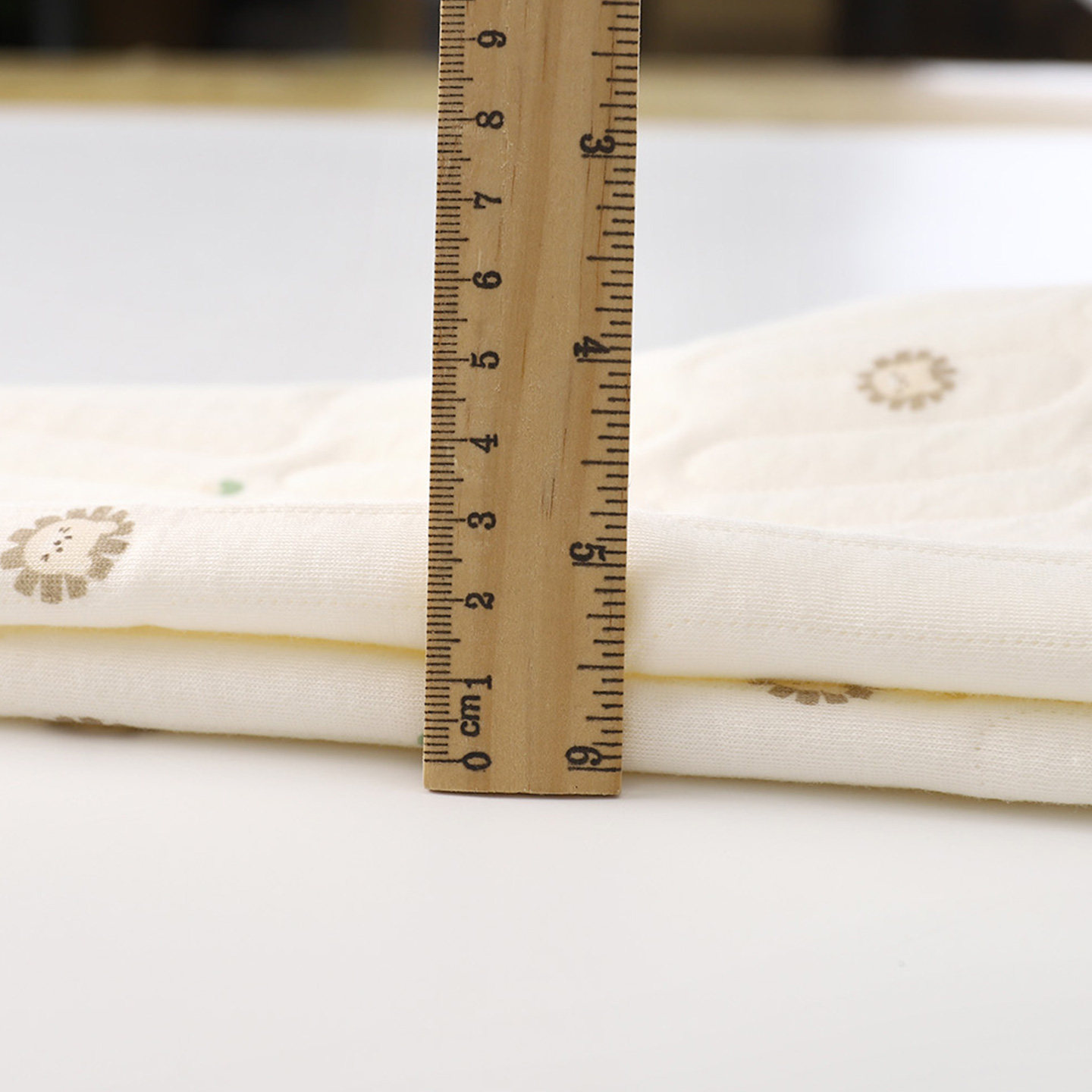 新款婴儿三层夹棉保暖裤高腰护肚男女童宝宝加厚纯棉秋裤睡裤无骨,淘宝优惠券,粉丝福利购,淘宝优惠卷