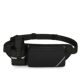 Outdoor sports mountaineering kettle waist bag