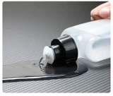 Спортивная поясная сумка, портативный маленький чайник со стаканом, объем 330, 330 мл