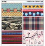 Национальный стиль личность мыши Pad милая/мультфильм/игра/офисная мышь бесплатная доставка холст пушистая текстура