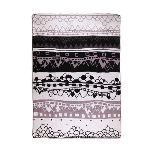 Швеция Сказочная гусиная повседневная одеяла кожа -дружеский детский одеял ковер 150*200 см.