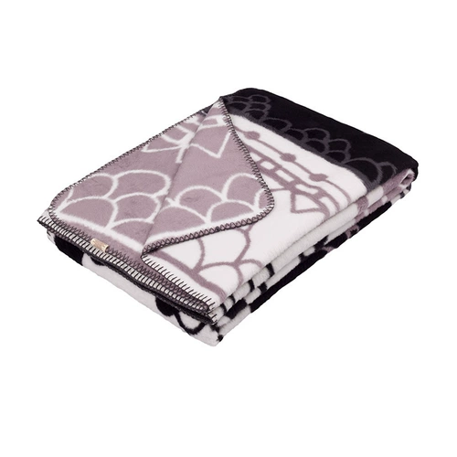 Швеция Сказочная гусиная повседневная одеяла кожа -дружеский детский одеял ковер 150*200 см.