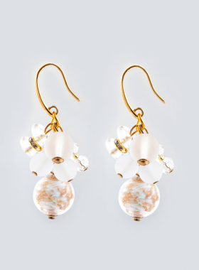 意大利穆拉诺玻璃手链现货