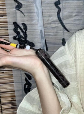 手作火折子项链款手持款 · 手持款