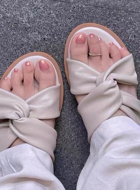 戒指弹力小众设计小金珠小金珠