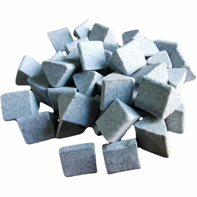 绿碳化硅磨料粗磨斜三角圆球圆柱去毛刺研磨石抛磨块钕铁硼倒角,淘宝优惠券,粉丝福利购,淘宝优惠卷