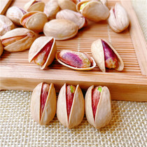 Pistachio 500g Bulk Bulk Batch Dried Fruits Nut Pregnant pregnant women Fried Goods for the year Casual Raw Taste Salt Ovens